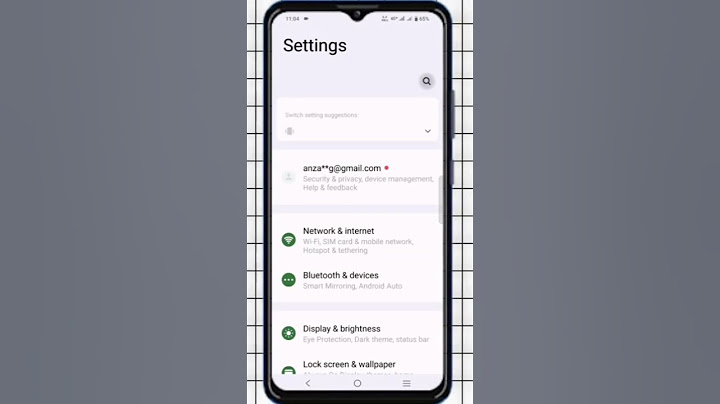 How To Stop Ads On Mobile Screen‼️| #shorts #tech #mobile