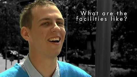 Facilities at University of Wolverhampton