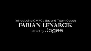 GMFC Profile - Fabian Lenarcik