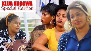 Kijja Kuggwa S Edition 34B