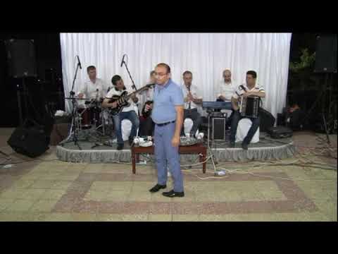 Tural Agdamli-Elman Namazoglu-Ozledim