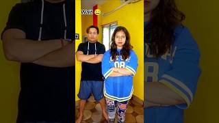 My New Dance Teacher 😂 #shorts #funny #viral
