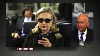 Hillary Clinton’s new attacks
