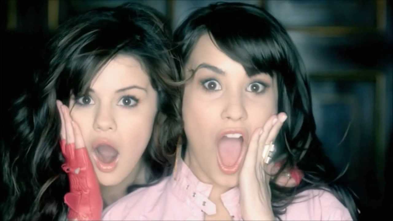 Film Con Selena Gomez E Demi Lovato
