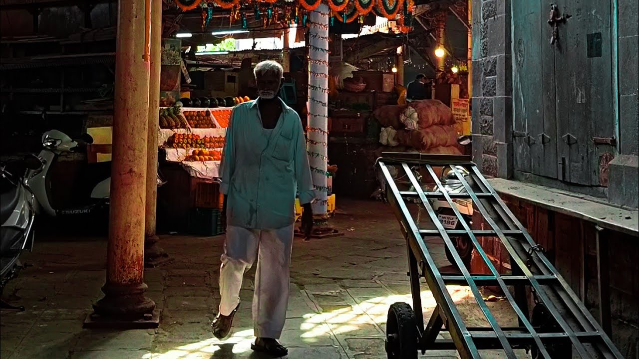 Pune Explore Cinematic Film video