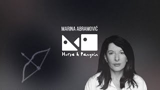 О Marina Abramović за 15 минут (русские субтитры)