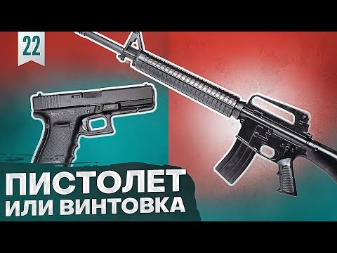 Как Получить Разрешение на Ношение Оружия в США - Обзор - Статуя Свободы