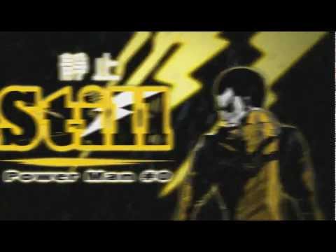 滾石流行音樂愛情故事有聲漫畫書-靜止(30"CF)