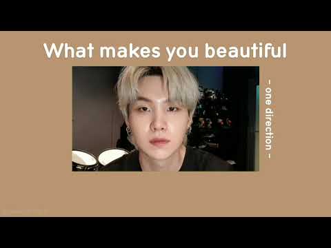 🧦 [thaisub | แปลไทย] What makes you beautiful - One direction 🐈