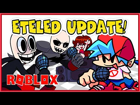 BOSS BATTLE UPDATE! 7 NEW ANIMATIONS! (Roblox Funky Friday) 