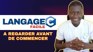 C Programming Language - Something to watch BEFORE starting: 80% of Computer Science students don...