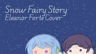 Snow Fairy Story