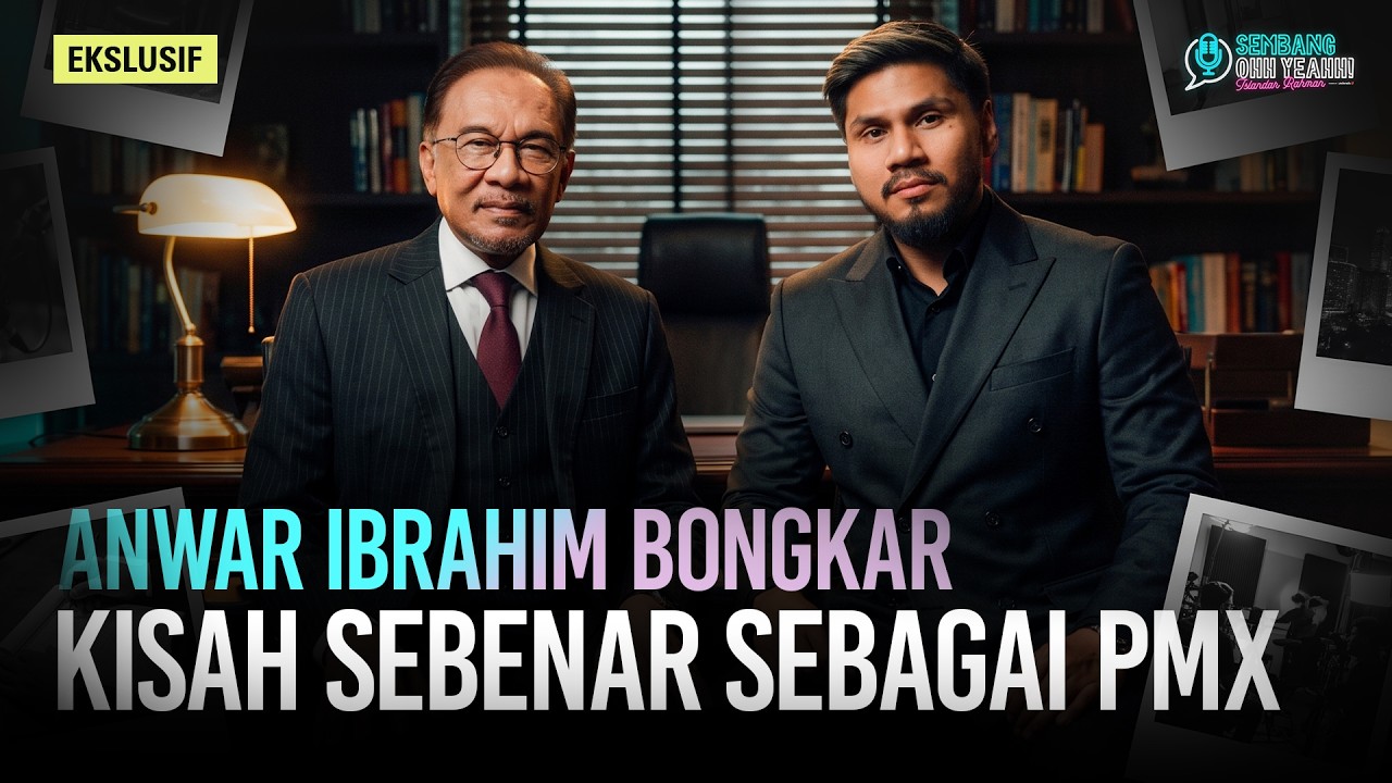 Thumbnail post youtube oleh @@SembangOhhYeahh