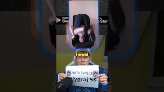 If you do the challenge on Ome TV 🔥 = You win 💵