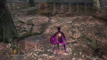 A Truly Honorable 1v1