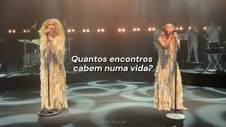 ANAVITÓRIA - Selva (Letras/legendado)