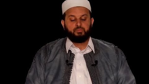 سورة الحاقة الشيخ محمد صالح صابر