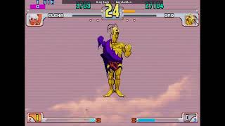 EVO Moment 36