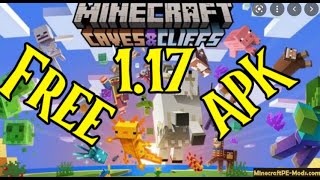 How to install Minecraft bedrock edition 1.17.10 for free screenshot 4