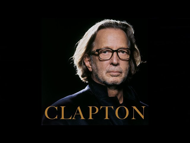Eric Clapton - I Was Fooled