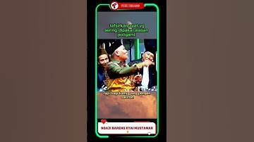 POLIGAMI YESS!!!  #festivalbatiknusantara #UmrahBarengSnack #pemimpin #akadnikah #nuchannel