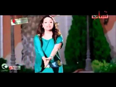 Sarya Al sawas - elk fedwa clip