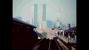 Nick Rattigan -  Time/Rust (Demo Version)