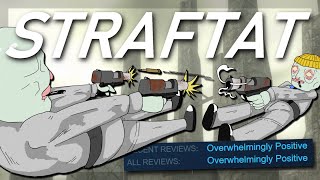 Straftat : the Most Underrated FPS of the Decade?