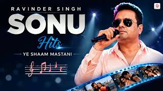 Ye Shaam Mastani Ravinder Singh Sonu