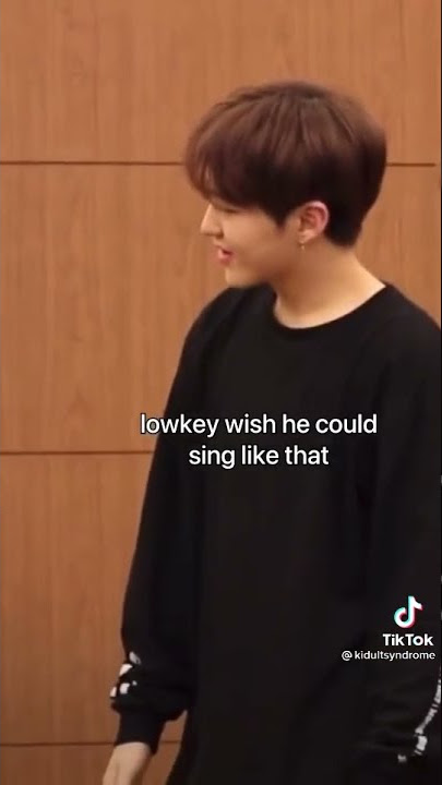 But have you guys seen this? 😲   #SEVENTEEN #DK #CAMPFIRE