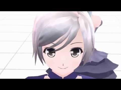 【雪パンダ】Lamb.【Ver.Yufu】HD