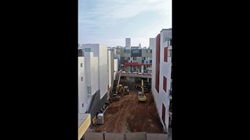 SR1 CONSTRUCTION TIMELAPSE