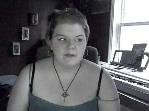 The Tango Maureen cover....