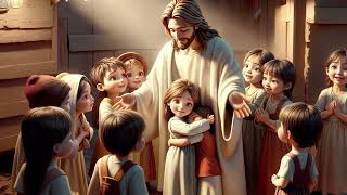 Padre Nuestro - Alaba Kids