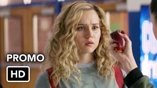 DC's Stargirl 2x04 Promo 'Summer School: Chapter Four' (HD) Brec Bassinger Superhero series