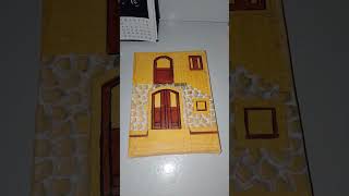 পরে কি আঁকলাম। #art #arynews #artlovers #artwork #painting