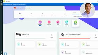 How to enable alerts for production blocking events in Fiery IQ