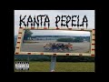 Gazda Projects - Kanta Pepela (edited verzija) prod. IanJames