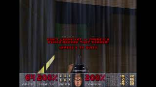 Doomsday Engine - random stream