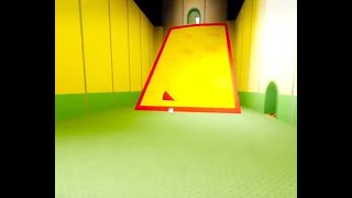 Perception Demo💭 / Roblox