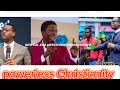 APOSTLE AROME OSAYI'S SON, PST PHILIP SPOKE HARD ON HOW POWERLESS CHRISTIANITY OF OUR DAY IS
