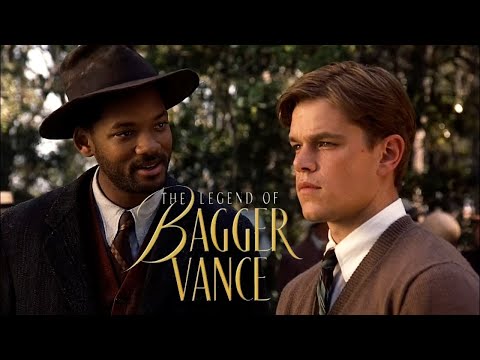Video: Was bedeutet The Legend of Bagger Vance?