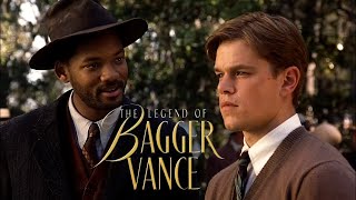 The Legend of Bagger Vance [Analysis]