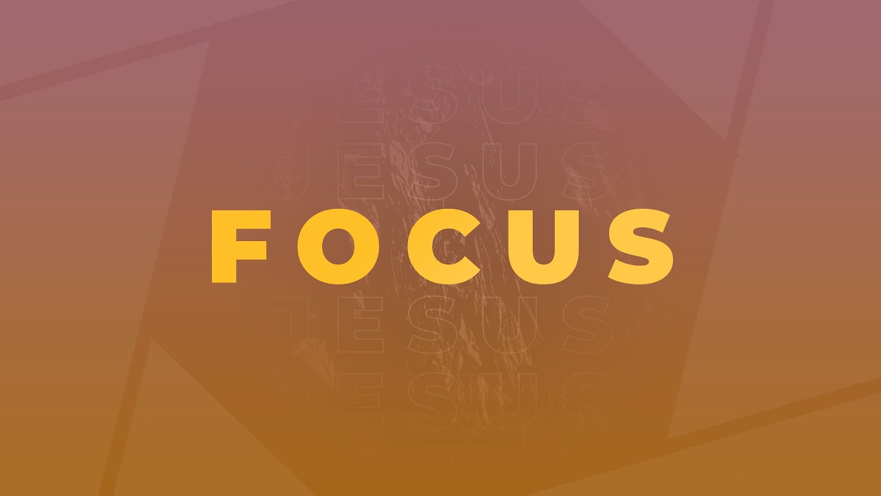 FOCUS