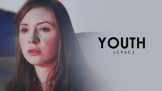 ✦ lucky ones [CYSC]
