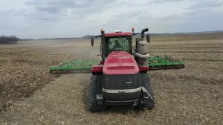 Spring 2024 Tillage Begins Season 4 Episode 60 by Ivers Farms 47,500 views 3 months ago 23 minutes