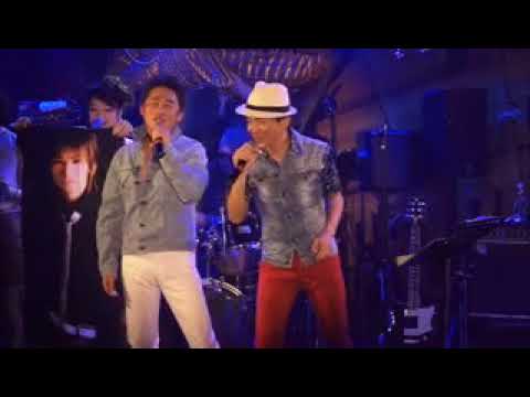 硝子の少年／ダイナマイトポップス（ダイポプのザ・ジャニフェス 80'S 2017）