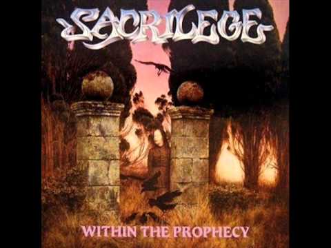 Sacrilege - Within the Prophecy - 01 - Sight of the Wise