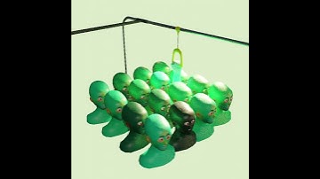 In the Bus - Blender 2.8