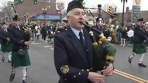 10C Irish Immigration to America